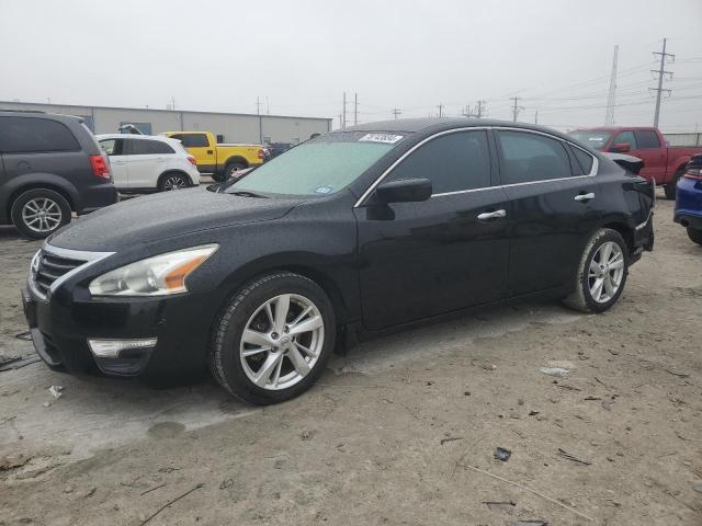 nissan altima 2.5 2014 1n4al3ap9ec318851