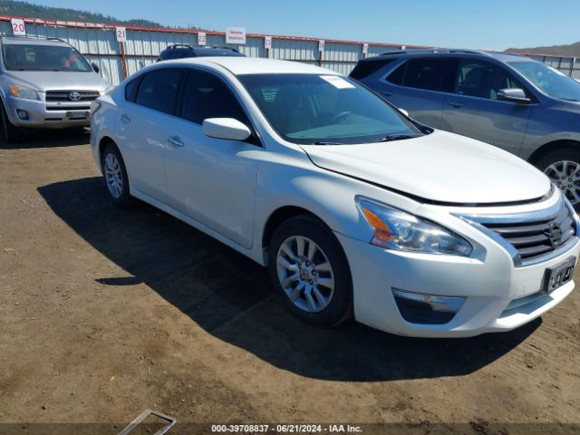 nissan altima 2014 1n4al3ap9ec318994