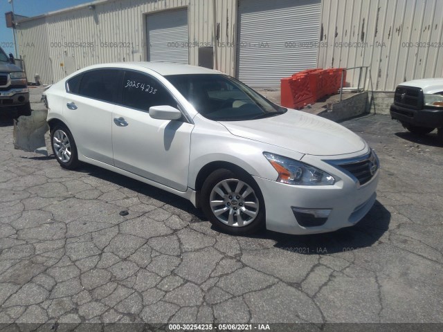 nissan altima 2014 1n4al3ap9ec323788