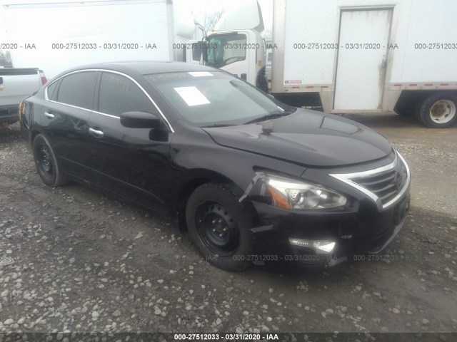 nissan altima 2014 1n4al3ap9ec325248