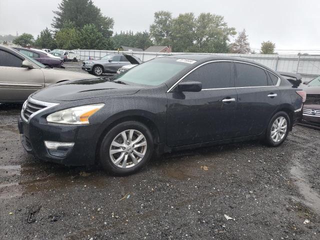 nissan altima 2.5 2014 1n4al3ap9ec326531