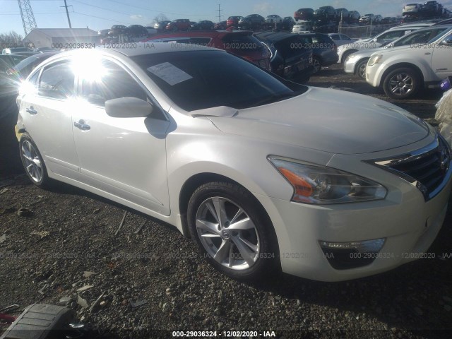 nissan altima 2014 1n4al3ap9ec329154