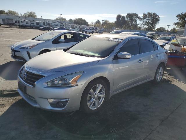 nissan altima 2.5 2014 1n4al3ap9ec402233