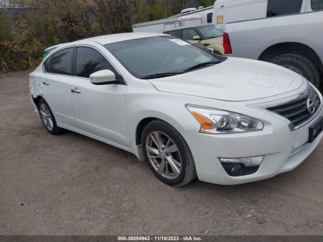 nissan altima 2014 1n4al3ap9ec403737