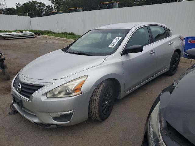 nissan altima 2.5 2014 1n4al3ap9ec405116