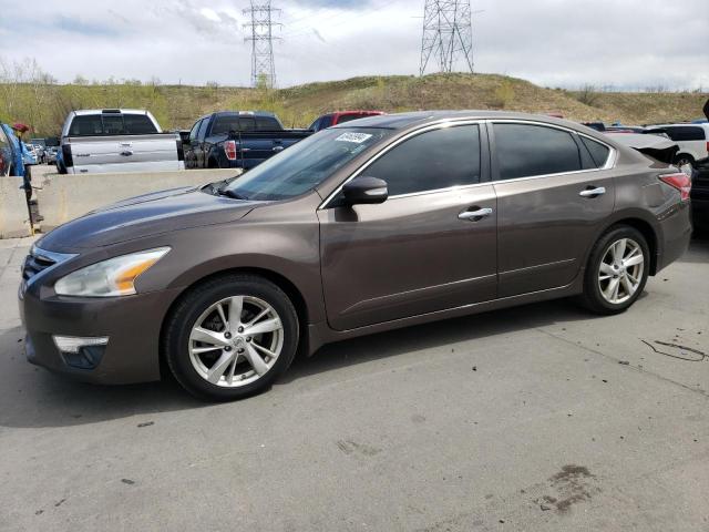 nissan altima 2014 1n4al3ap9ec408985