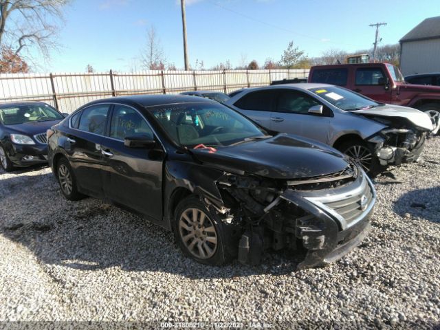 nissan altima 2014 1n4al3ap9ec413510