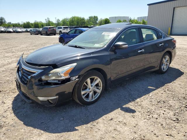 nissan altima 2014 1n4al3ap9ec414530