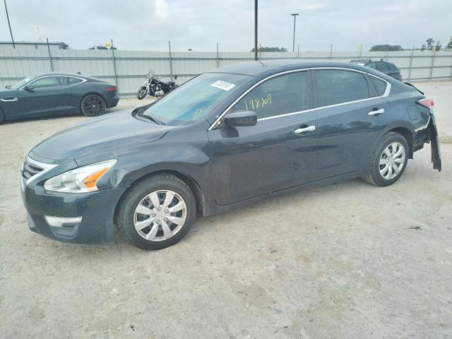 nissan altima 2.5 2014 1n4al3ap9ec422224