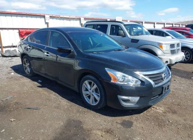 nissan altima 2014 1n4al3ap9ec422384