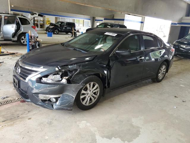 nissan altima 2.5 2014 1n4al3ap9ec902781