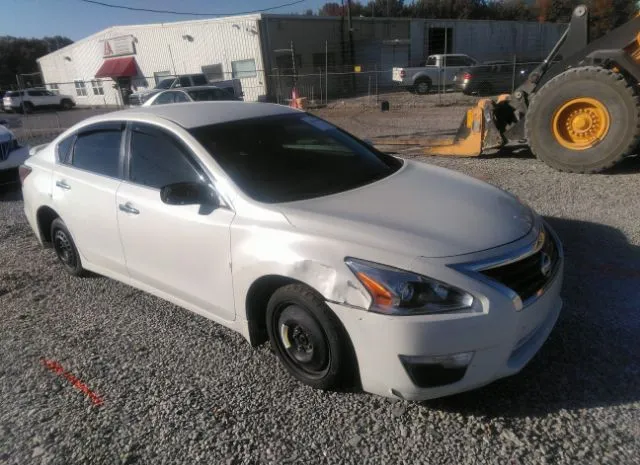 nissan altima 2014 1n4al3ap9en205230