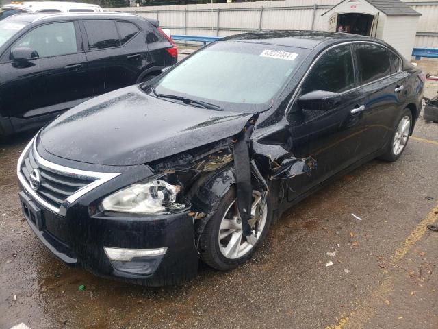 nissan altima 2.5 2014 1n4al3ap9en205504