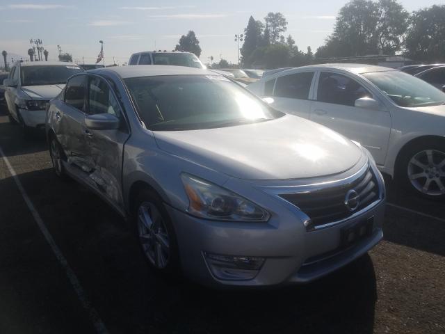 nissan altima 2.5 2014 1n4al3ap9en226627