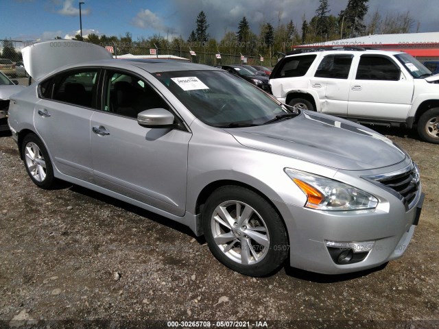 nissan altima 2014 1n4al3ap9en242410