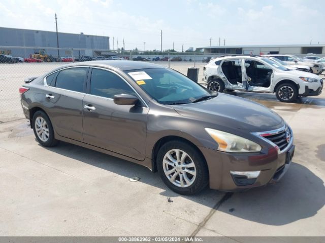 nissan altima 2014 1n4al3ap9en242830