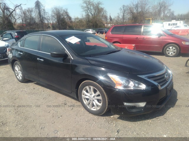 nissan altima 2014 1n4al3ap9en248787