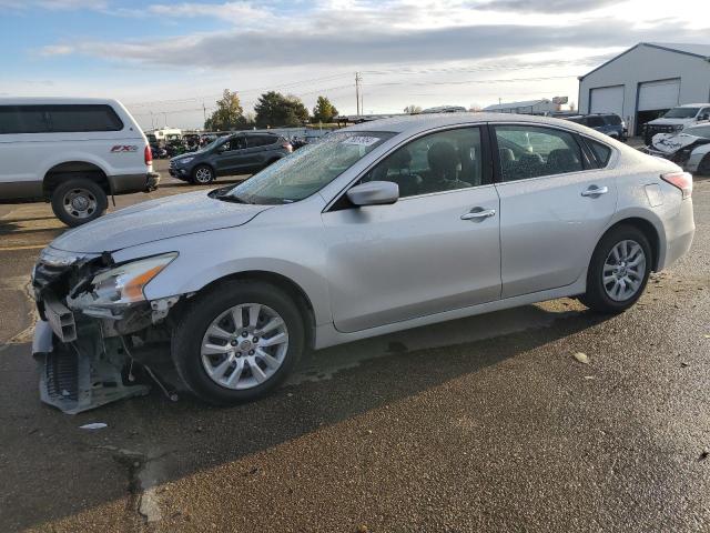 nissan altima 2.5 2014 1n4al3ap9en249616