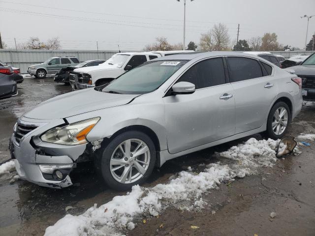 nissan altima 2.5 2014 1n4al3ap9en337307