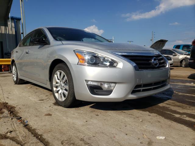 nissan altima 2.5 2014 1n4al3ap9en344418