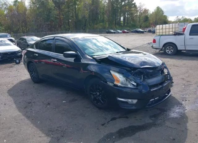 nissan altima 2014 1n4al3ap9en345794