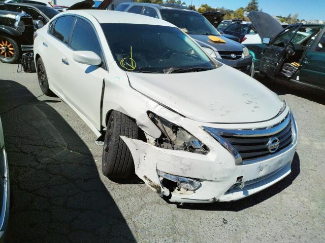 nissan altima 2.5 2014 1n4al3ap9en353197