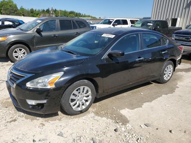 nissan altima 2.5 2014 1n4al3ap9en363714