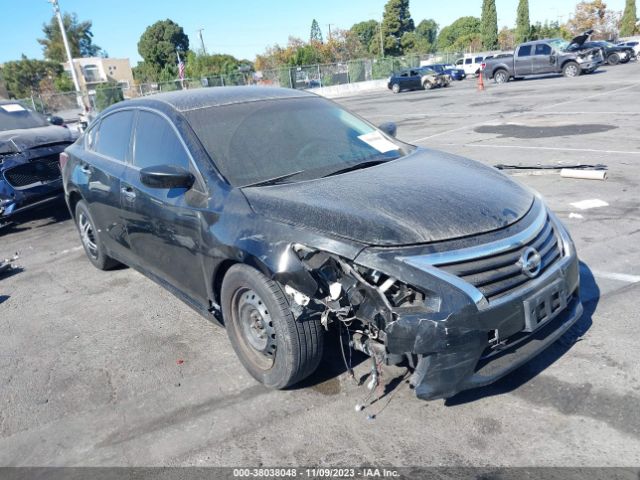 nissan altima 2014 1n4al3ap9en364829