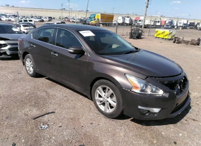 nissan altima 2014 1n4al3ap9en366418