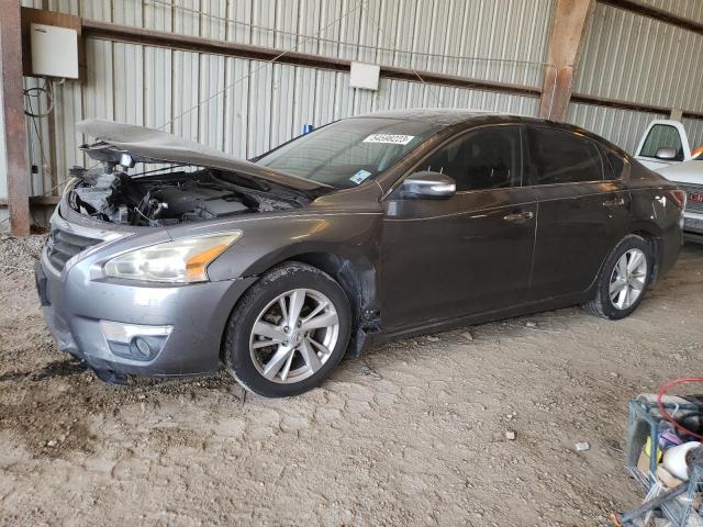 nissan altima 2.5 2014 1n4al3ap9en373031