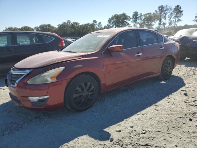 nissan altima s 2014 1n4al3ap9en373644