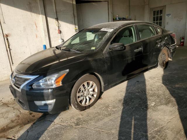 nissan altima 2.5 2014 1n4al3ap9en374602