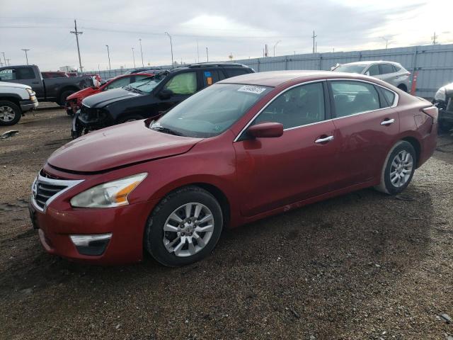 nissan altima 2.5 2014 1n4al3ap9en375524