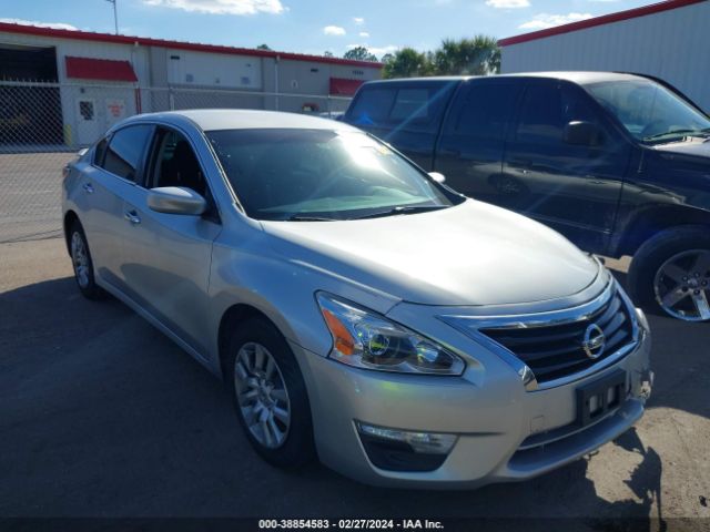 nissan altima 2014 1n4al3ap9en379976