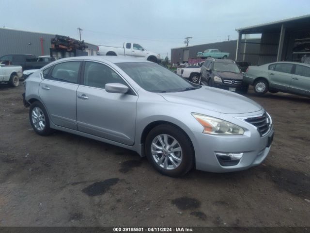 nissan altima 2014 1n4al3ap9en383493