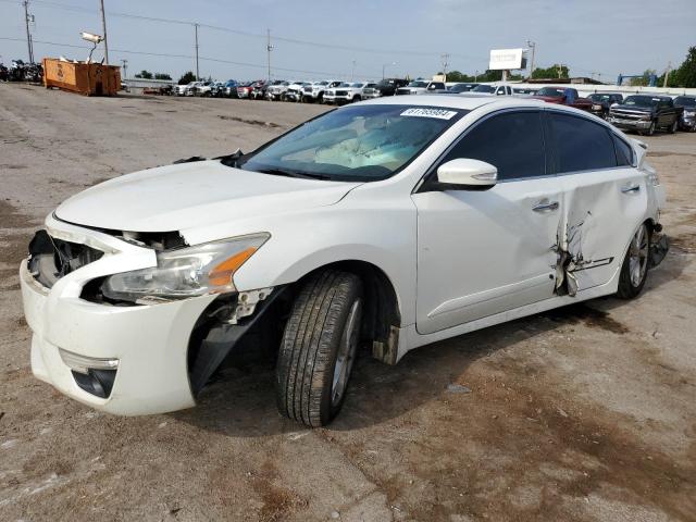 nissan altima 2.5 2015 1n4al3ap9fc100815