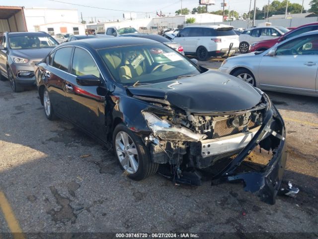 nissan altima 2015 1n4al3ap9fc104539