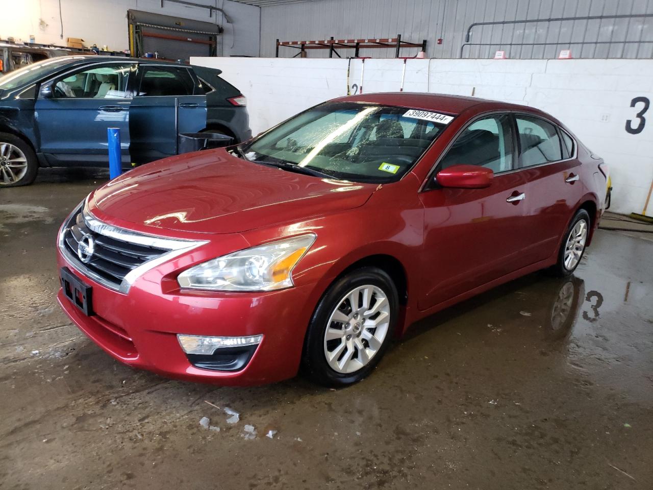 nissan altima 2015 1n4al3ap9fc105514