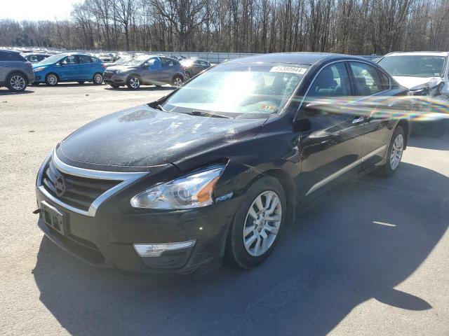 nissan altima 2015 1n4al3ap9fc106579