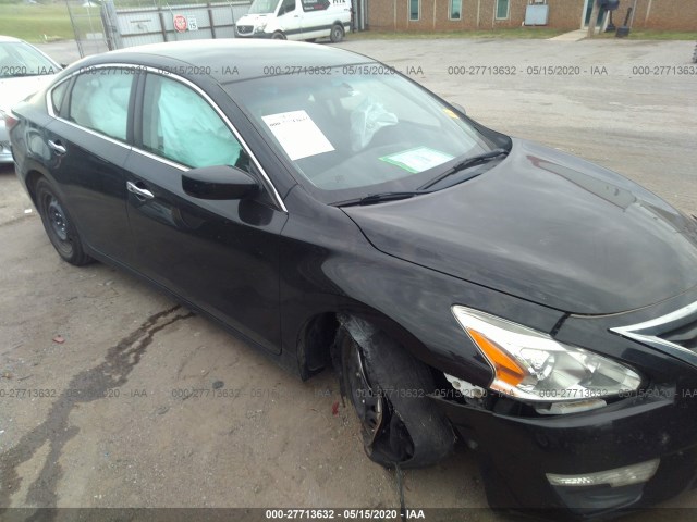 nissan altima 2015 1n4al3ap9fc116139