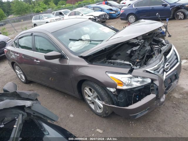 nissan altima 2015 1n4al3ap9fc116786