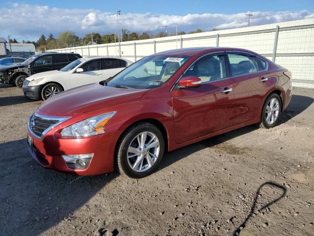 nissan altima 2.5 2015 1n4al3ap9fc117985