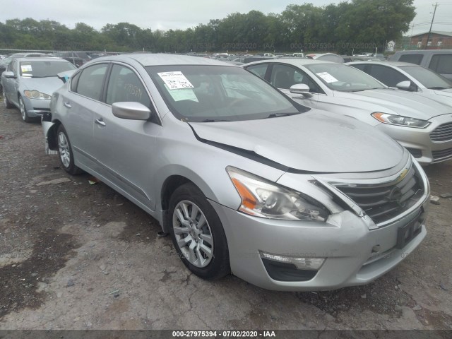 nissan altima 2015 1n4al3ap9fc119493