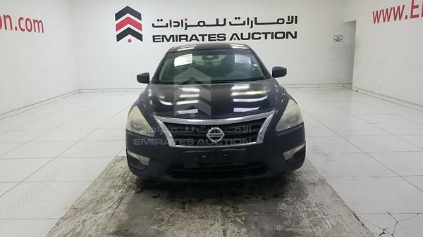 nissan altima 2015 1n4al3ap9fc129618