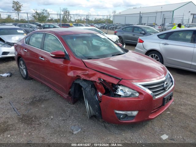 nissan altima 2015 1n4al3ap9fc130722