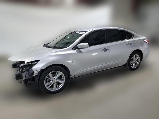 nissan altima 2015 1n4al3ap9fc138559