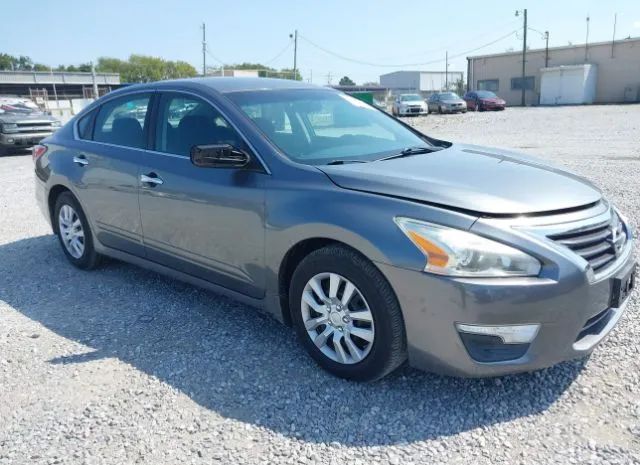 nissan altima 2015 1n4al3ap9fc138674