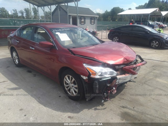 nissan altima 2015 1n4al3ap9fc140800