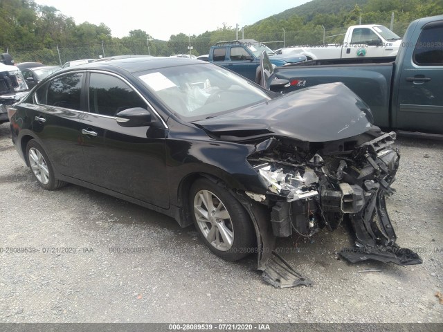 nissan altima 2015 1n4al3ap9fc141686