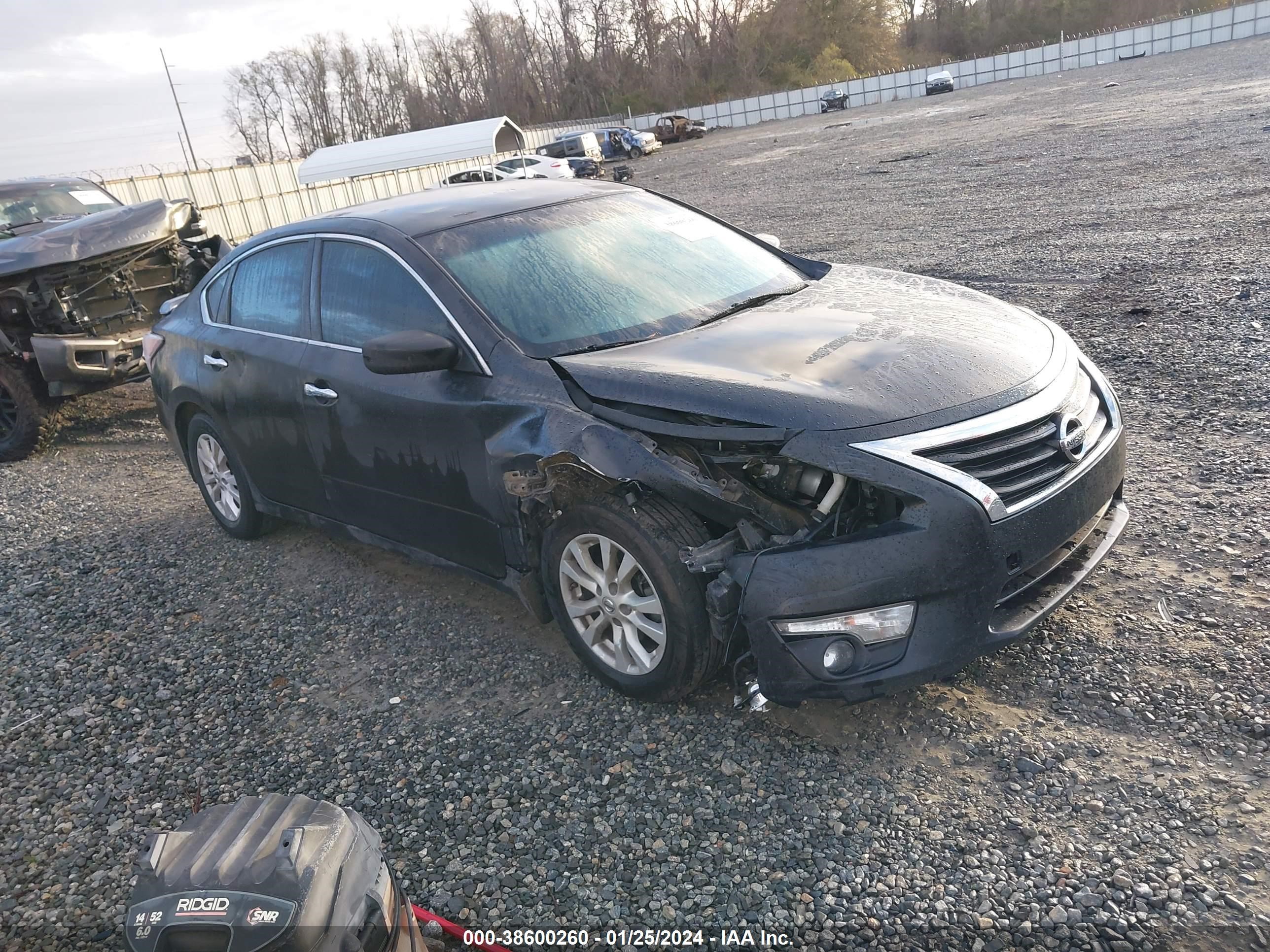 nissan altima 2015 1n4al3ap9fc142160